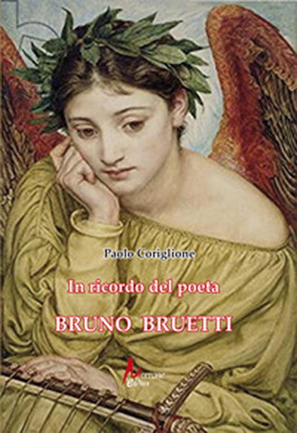 In ricordo del poeta Bruno Bruetti - Librerie.coop In ricordo del poeta Bruno Bruetti - Librerie.coop