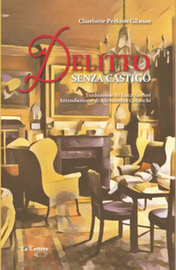Delitto senza castigo - Librerie.coop Delitto senza castigo - Librerie.coop