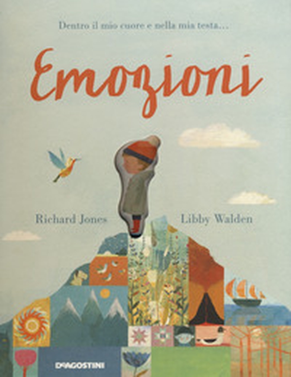 Emozioni - Librerie.coop Emozioni - Librerie.coop