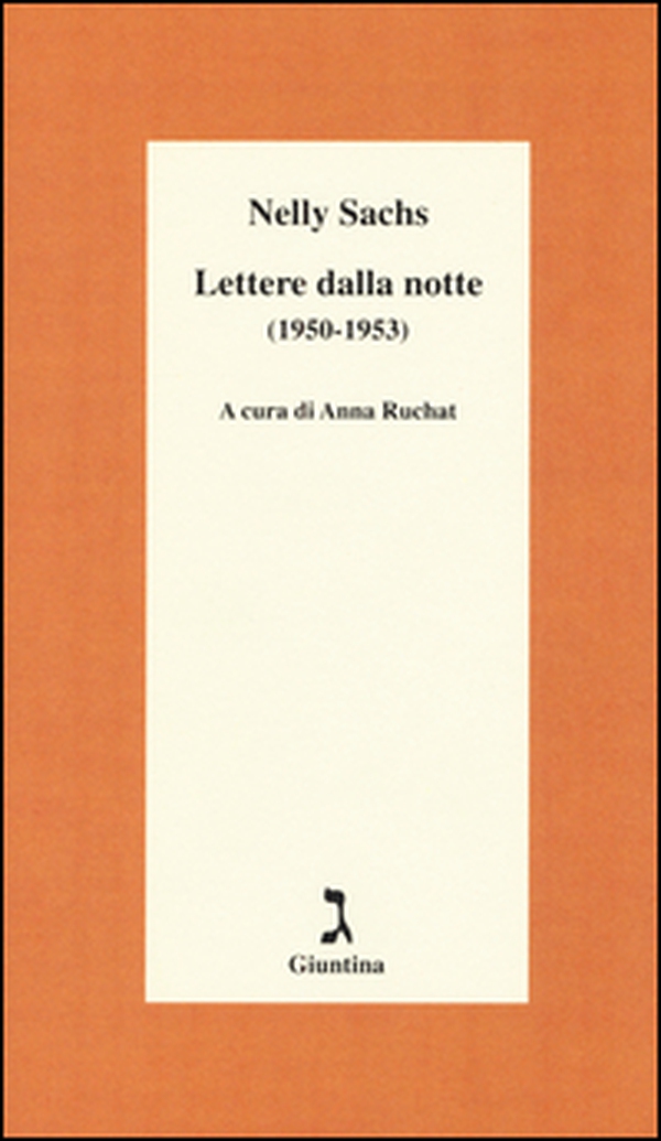 Lettere dalla notte (1950-1953) - Librerie.coop Lettere dalla notte (1950-1953) - Librerie.coop