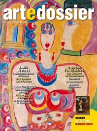Art e Dossier n. 378 luglio/agosto 2020 - Librerie.coop