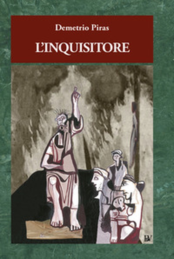 L'inquisitore - Librerie.coop L'inquisitore - Librerie.coop
