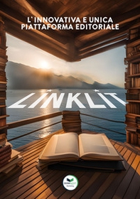 LinkLit. L'innovativa e unica piattaforma editoriale - Librerie.coop