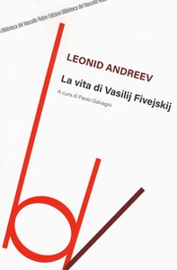 La vita di Vasilij Fivejskij - Librerie.coop La vita di Vasilij Fivejskij - Librerie.coop