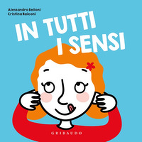 In tutti i sensi - Librerie.coop In tutti i sensi - Librerie.coop