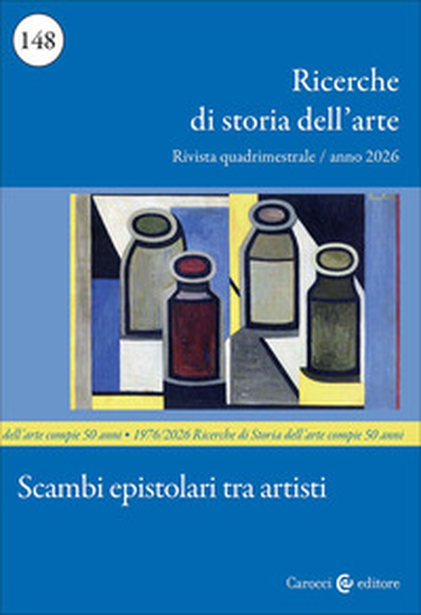 Ricerche di storia dell'arte - Vol. 1 - Librerie.coop