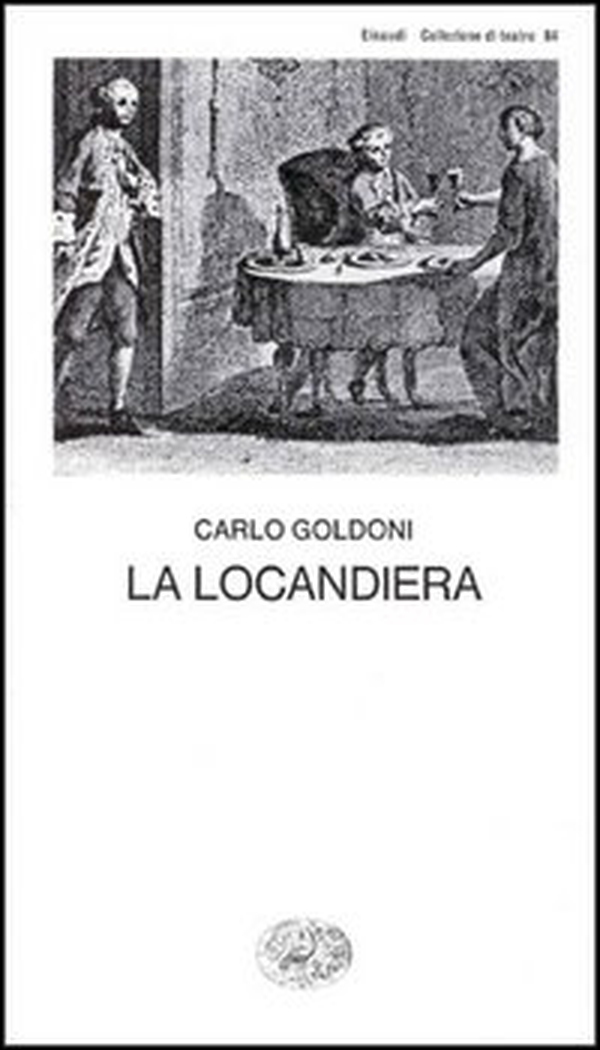 La locandiera - Librerie.coop La locandiera - Librerie.coop
