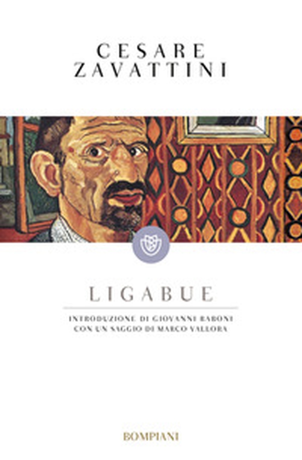 Ligabue - Librerie.coop Ligabue - Librerie.coop
