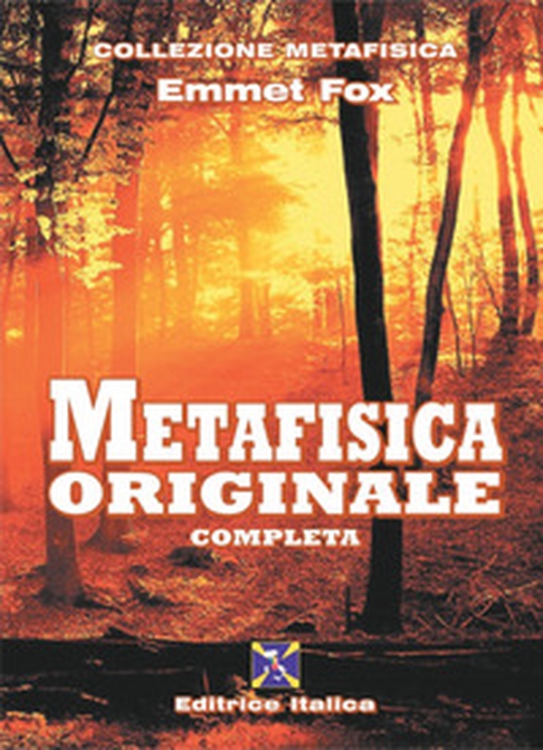 Metafisica originale completa - Librerie.coop Metafisica originale completa - Librerie.coop
