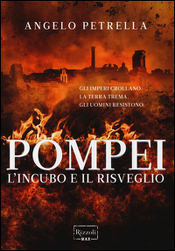 Pompei. L'incubo e il risveglio - Librerie.coop Pompei. L'incubo e il risveglio - Librerie.coop
