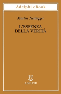 L’essenza della verità - Librerie.coop