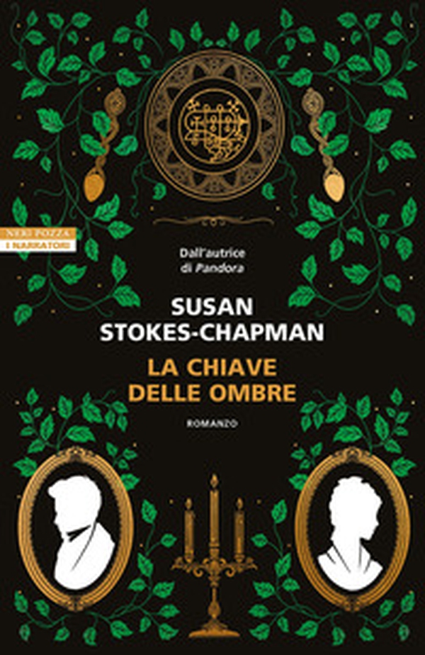 La chiave delle ombre - Librerie.coop La chiave delle ombre - Librerie.coop