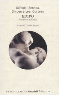 Edipo. Variazioni sul mito - Librerie.coop