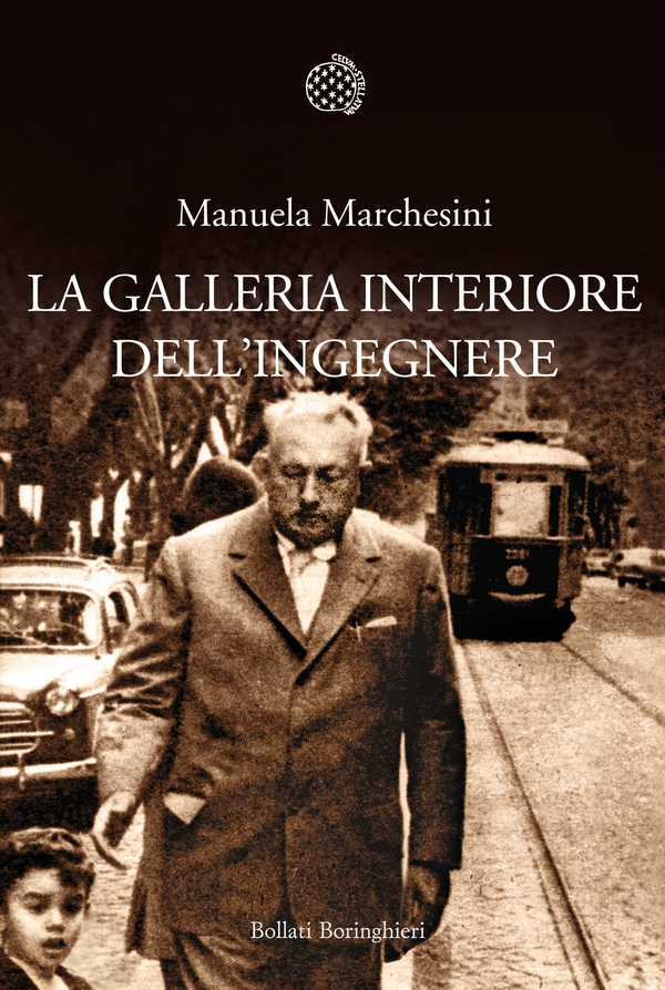 La galleria interiore dell'Ingegnere - Librerie.coop La galleria interiore dell'Ingegnere - Librerie.coop
