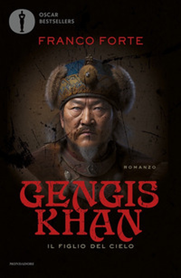 Gengis Khan. Il figlio del cielo - Librerie.coop Gengis Khan. Il figlio del cielo - Librerie.coop