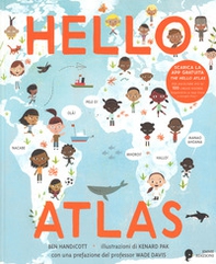 Hello atlas - Librerie.coop