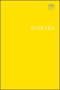 Richard Strauss. Elektra - Librerie.coop