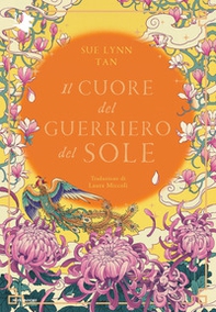 Il cuore del guerriero del sole - Librerie.coop