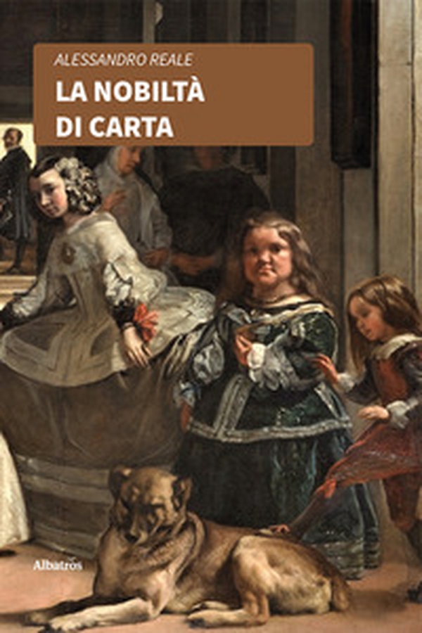 La nobiltà di carta - Librerie.coop La nobiltà di carta - Librerie.coop