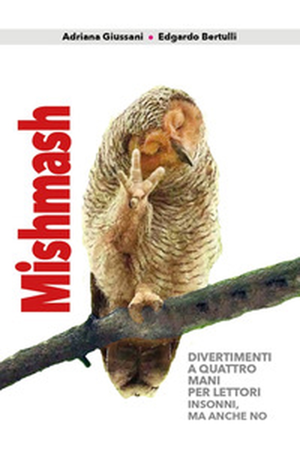 Mishmash - Librerie.coop Mishmash - Librerie.coop