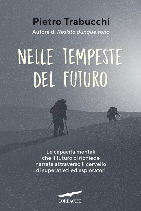 Nelle tempeste del futuro - Librerie.coop Nelle tempeste del futuro - Librerie.coop