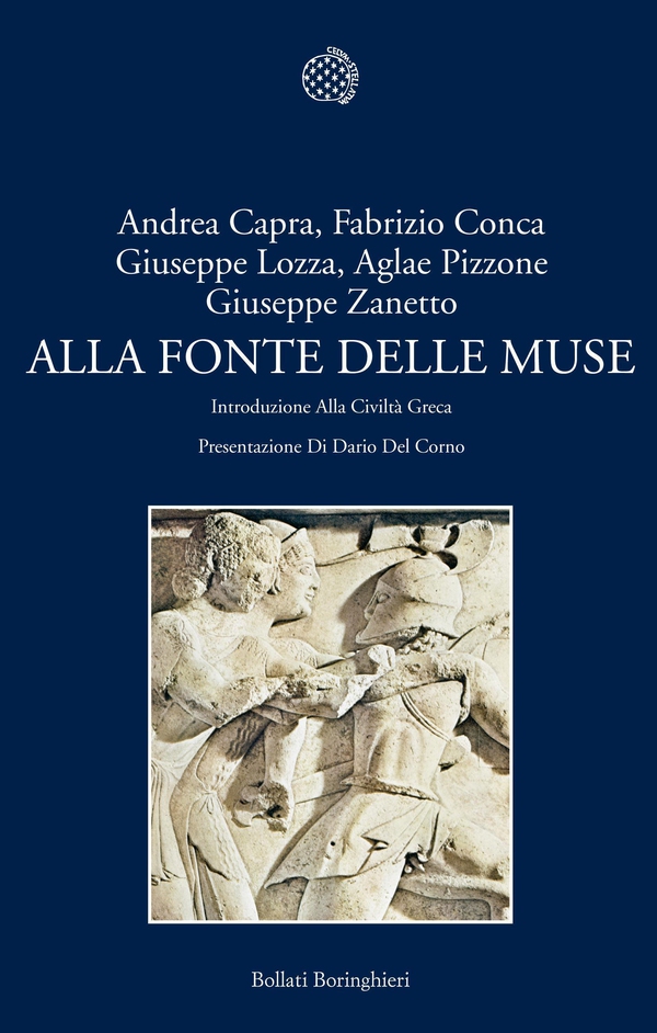 Alla fonte delle muse - Librerie.coop Alla fonte delle muse - Librerie.coop