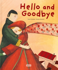 Hello and goodbye - Librerie.coop