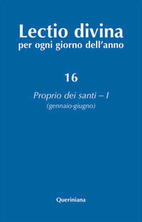 Lectio divina per ogni giorno dell'anno - Librerie.coop Lectio divina per ogni giorno dell'anno - Librerie.coop