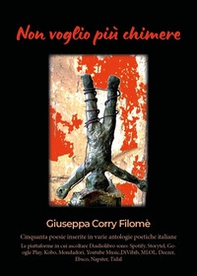 Non voglio più chimere - Librerie.coop
