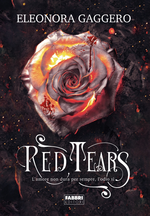 Red Tears - Librerie.coop Red Tears - Librerie.coop