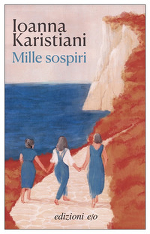 Mille sospiri - Librerie.coop Mille sospiri - Librerie.coop