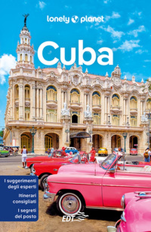 Cuba - Librerie.coop Cuba - Librerie.coop