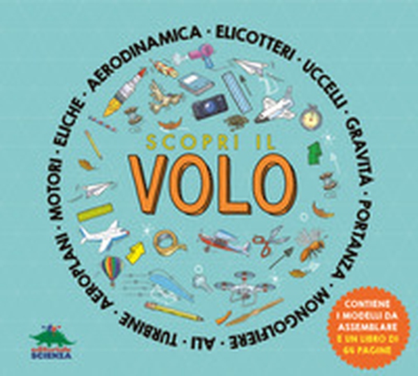 Scopri il volo - Librerie.coop Scopri il volo - Librerie.coop