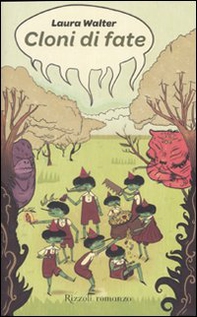 Cloni di fate - Librerie.coop