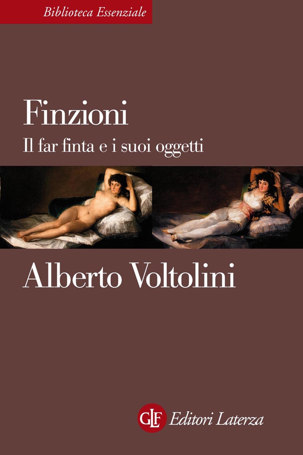Finzioni - Librerie.coop Finzioni - Librerie.coop