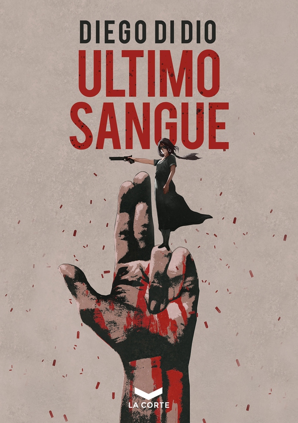 Ultimo Sangue - Librerie.coop Ultimo Sangue - Librerie.coop