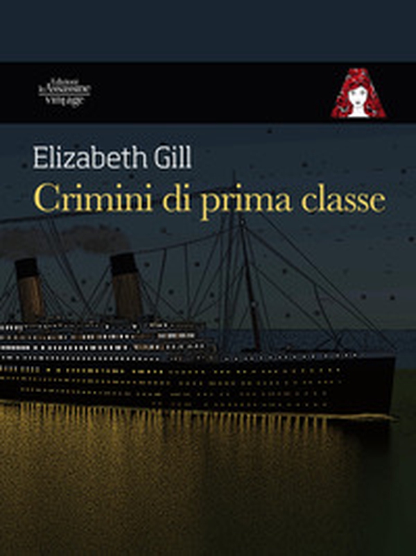 Crimini di prima classe - Librerie.coop Crimini di prima classe - Librerie.coop