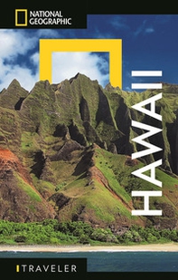 Hawaii. Con mappa - Librerie.coop