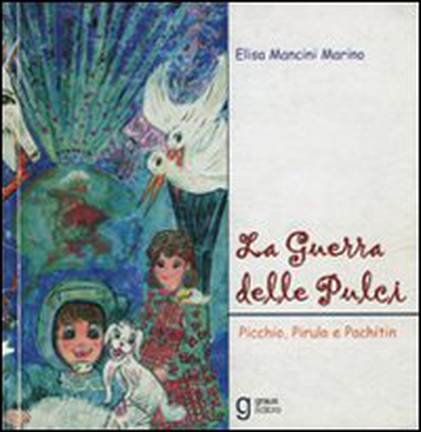 Picchio, Pirulo e Pachitin - Librerie.coop Picchio, Pirulo e Pachitin - Librerie.coop