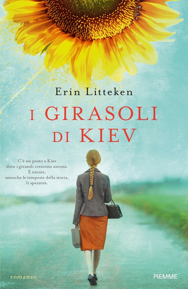 I girasoli di Kiev - Librerie.coop I girasoli di Kiev - Librerie.coop