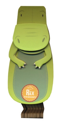 Rex il tirannosauro - Librerie.coop