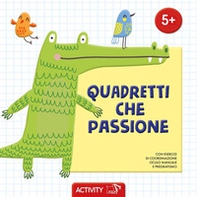 Quadretti che passione - Librerie.coop