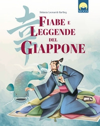 Fiabe e leggende del Giappone - Librerie.coop