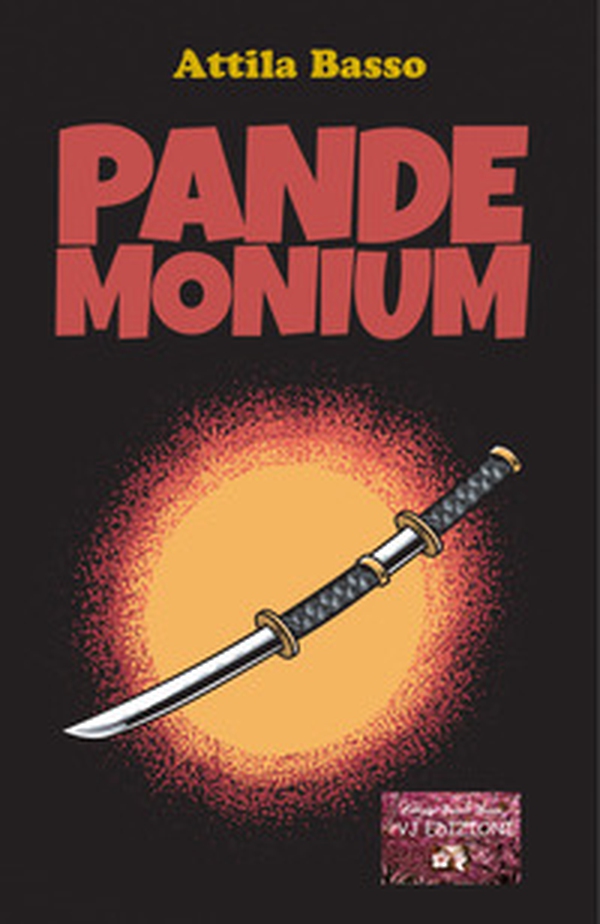Pandemonium - Librerie.coop Pandemonium - Librerie.coop