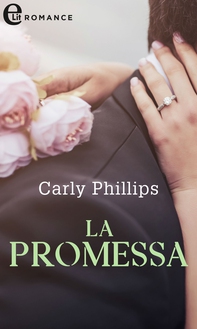 La promessa (eLit) - Librerie.coop La promessa (eLit) - Librerie.coop