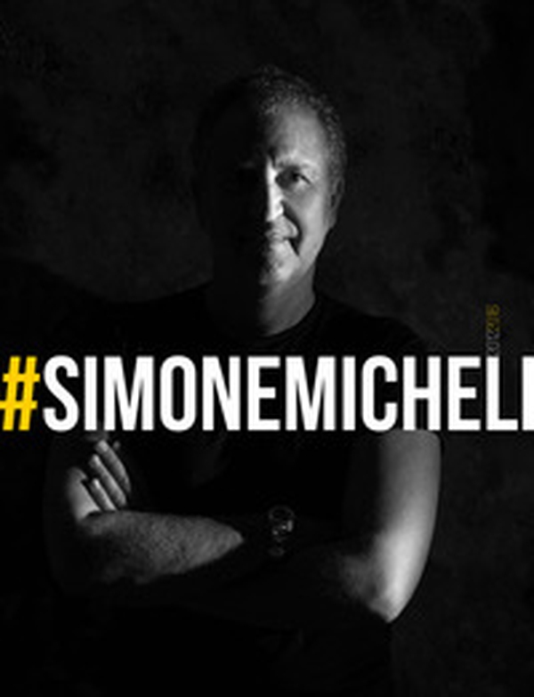#simonemicheli. Ediz. inglese e italiana - Librerie.coop #simonemicheli. Ediz. inglese e italiana - Librerie.coop