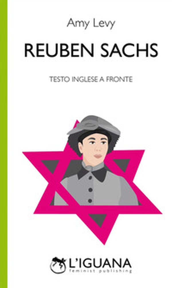 Reuben Sachs - Librerie.coop