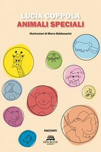 Animali speciali - Librerie.coop Animali speciali - Librerie.coop