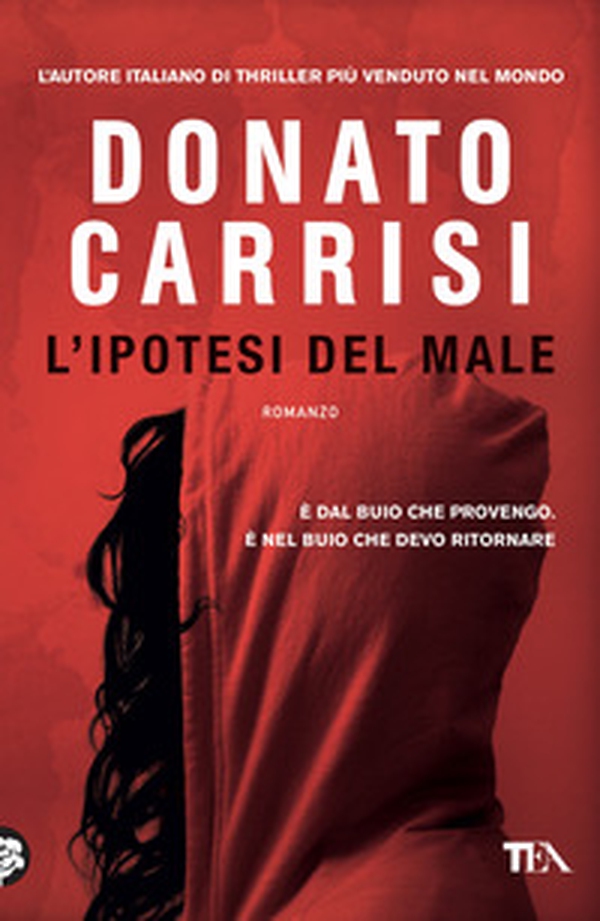L'ipotesi del male - Librerie.coop L'ipotesi del male - Librerie.coop