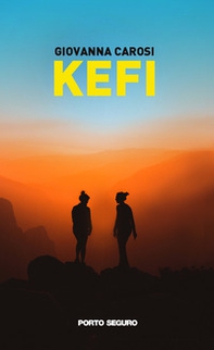 Kefi - Librerie.coop